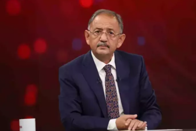 &Ouml;zhaseki: Malatya'da konut ve iş yerlerini en kısa zamanda teslim edeceğiz
