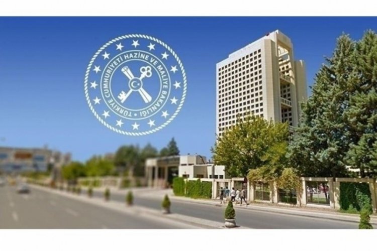 Hazine 33,8 milyar lira bor&ccedil;landı