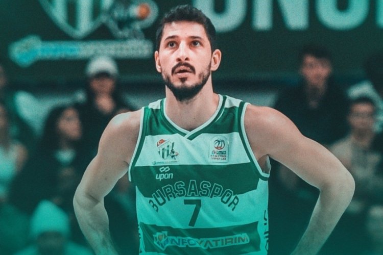 Bursaspor'dan s&uuml;rpriz ayrılık!