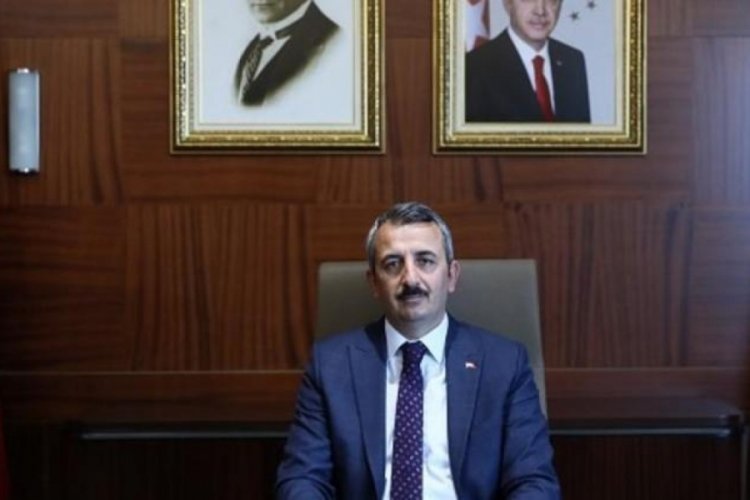 Edirne Valisi Sezer'den 10 Ocak &Ccedil;alışan Gazeteciler G&uuml;n&uuml; mesajı