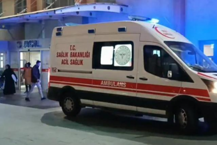 Batman'da kan donduran olay: Kız &ccedil;ocuğu asılı halde bulundu!