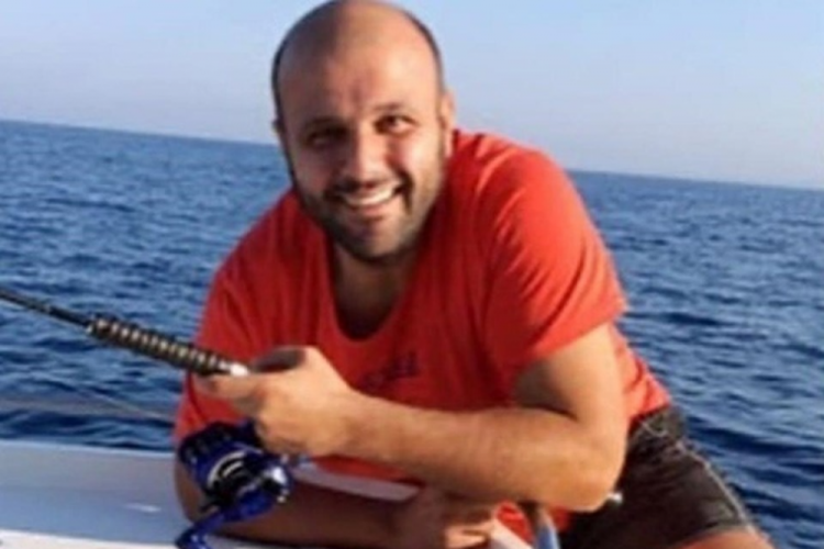 İş insanı Yasin Cinkaya'dan acı haber geldi
