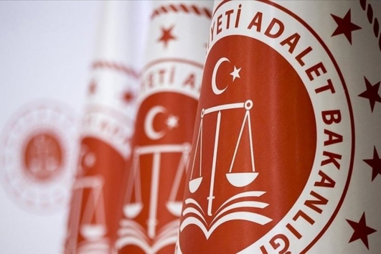 Adalet Bakanlığı'ndan 'Dilan Polat' a&ccedil;ıklaması