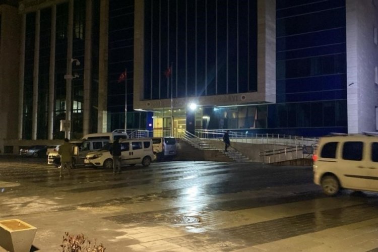 Uyuşturucu i&ccedil;in 'Amca' şifresini kullandıkları ortaya &ccedil;ıktı