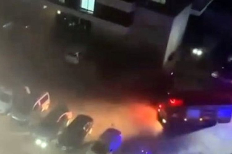 Diyarbakır'da 7'nci kattaki evlerinin balkonundan d&uuml;şen Ravzanur &ouml;ld&uuml;