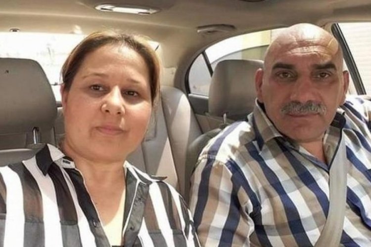 Cumhurbaşkanı Erdoğan'ın eşi ile yeniden evlenmelerini sağladığı kadın kansere yenik d&uuml;şt&uuml;