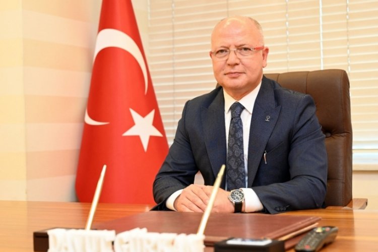 Davut G&uuml;rkan: Gazeteciler, toplumun g&ouml;z&uuml;, kulağı ve s&ouml;yleyen dilidir