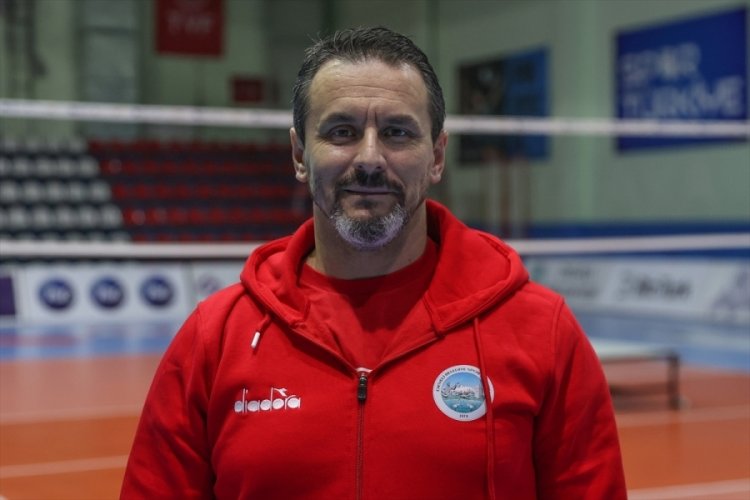 Yeni başantren&ouml;r&uuml;yle ilk ma&ccedil;ını kazanan Develi Belediyespor &ccedil;ıkışını s&uuml;rd&uuml;rmek istiyor