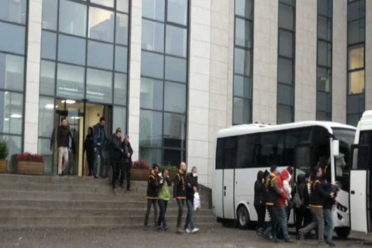 Yalova'da merkezli 3 ilde fuhuş operasyonu: 2 tutuklama