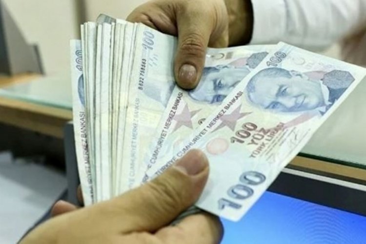 T&uuml;rkiye Aile Destek Programı &ouml;demeleri hesaplara yatırılmaya başlandı
