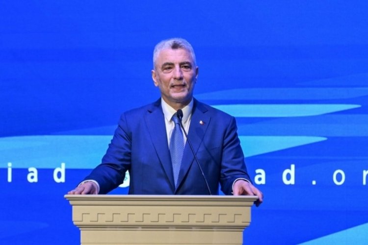 &Ouml;mer Bolat: Stok&ccedil;uların, karaborsacıların hevesini kursağında bırakacağız