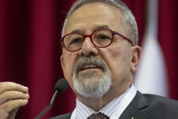 Prof. Dr. Naci G&ouml;r&uuml;r'den &Ccedil;orum depremi a&ccedil;ıklaması: Fay yan kollarla etkili olmaya &ccedil;alışıyor