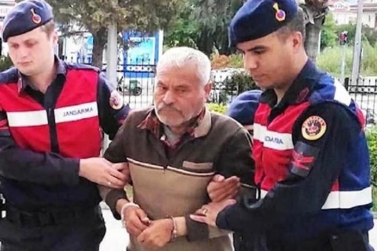 Muğla'da gelinini &ouml;ld&uuml;r&uuml;p, cesedini yakmıştı! Cezası belli oldu