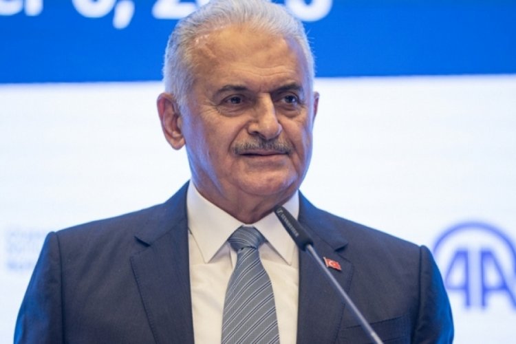 Binali Yıldırım'ın halası vefat etti
