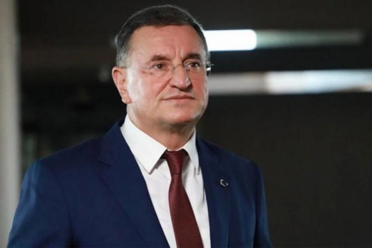 CHP'de Hatay B&uuml;y&uuml;kşehir Belediye Başkan Adayı belli oldu