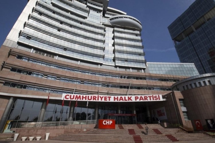CHP Bursa'da 8 il&ccedil;e Belediye Başkan Adayı belli oldu!