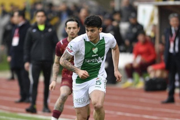 Ozan İsmail'den veda mesajı