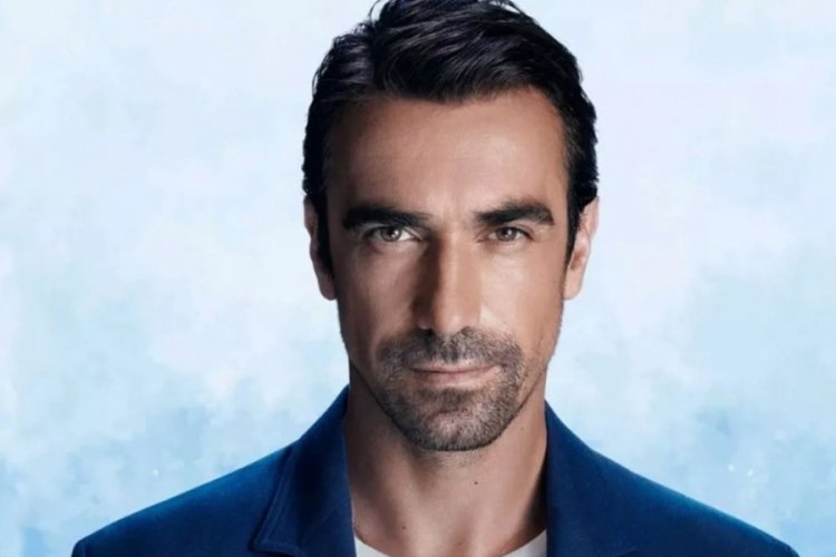 İbrahim &Ccedil;elikkol'un &uuml;sts&uuml;z pilates pozu g&uuml;ndem oldu!