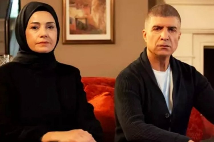 Kızıl Goncalar'ın başrol oyuncusu &Ouml;zcan Deniz sessizliğini bozdu