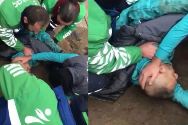İBB Arıtma Tesisi'nde korkun&ccedil; cinayet! Belediye personeli hayatını kaybetti