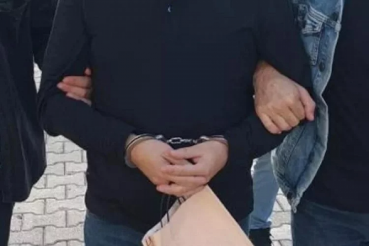 Yalova merkezli fuhuş operasyonunda yakalanan 2 ş&uuml;pheli tutuklandı