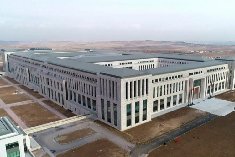 Milli İstihbarat Akademisi ilk raporunu yayımladı