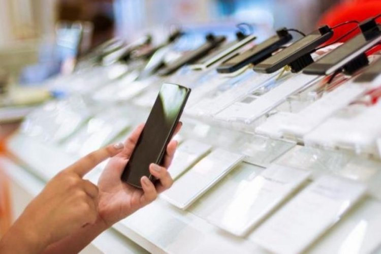 BTK'dan telefon ve tabletlerin "eko-tasarım" gerekliliklerine g&ouml;re d&uuml;zenleme