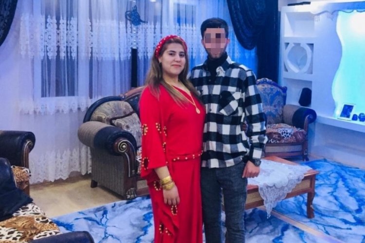 Bursa'da tartıştığı eşinin boğazını kesti! Genç kadın hayatını kaybetti