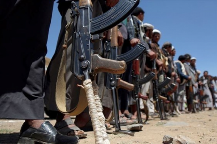 Abdulmelik el-Husi: Yemen'e karşı hi&ccedil;bir saldırı cevapsız kalmayacak