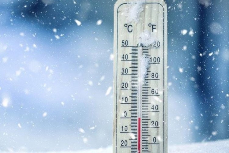 Bursa'da bug&uuml;n hava nasıl?