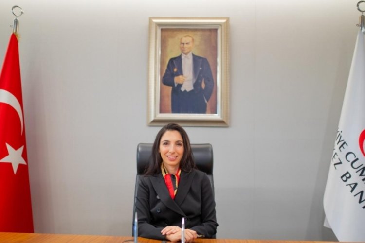 TCMB Başkanı Erkan: Sadece 4 ay i&ccedil;erisinde TL mevduat 2 trilyon TL arttı