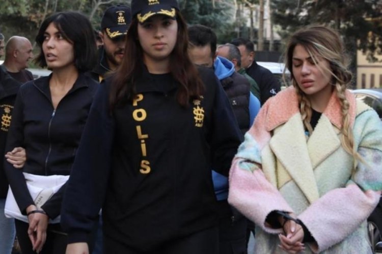 Nihal ve Bahar Candan soruşturmasında yeni operasyon!