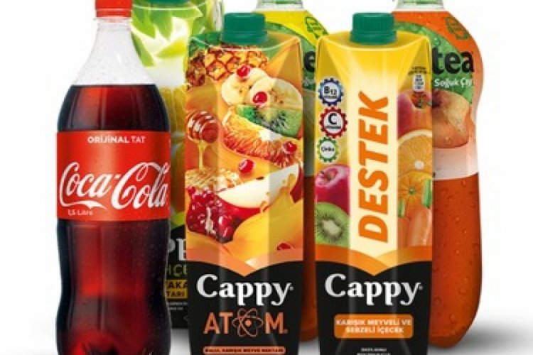 Coca Cola ve Cappy &uuml;r&uuml;nlerine zam!