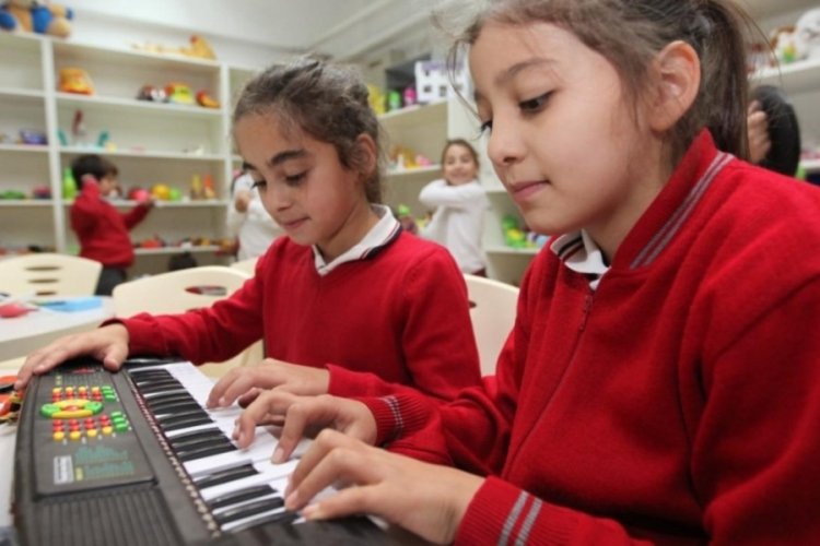 Okullarda karne &ouml;ncesi "kış şenliği" etkinlikleri d&uuml;zenlenecek