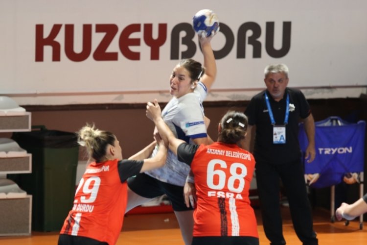 Bursa B&uuml;y&uuml;kşehir Belediyespor Aksaray Belediyespor'u konuk edecek
