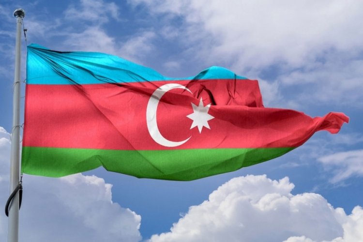Azerbaycan, uzayda y&ouml;r&uuml;nge hakkı elde etti