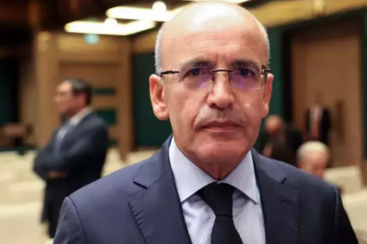 Bakan Şimşek'ten kayıtdışılıkla m&uuml;cadele mesajı!