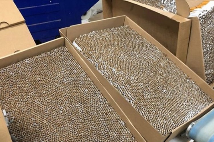 Makaronlarla ilgili yeni d&uuml;zenleme