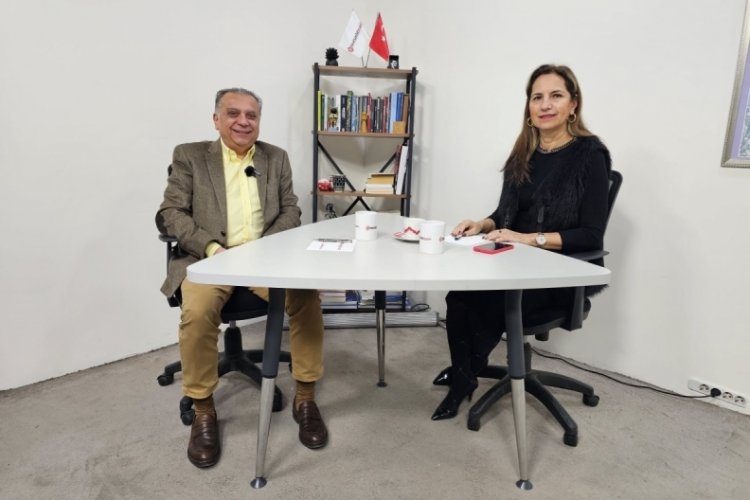 CHP Mudanya Belediye Başkan A. A. Demirtaş: Mudanya benim sevdamdır