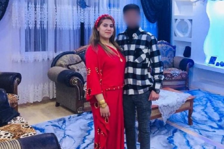 Bursa'da eşini &ouml;ld&uuml;rm&uuml;şt&uuml;! Nedeni belli oldu