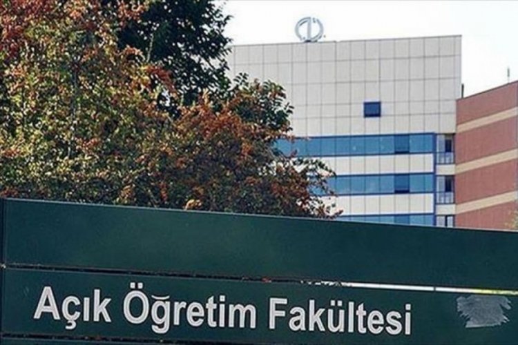 Anadolu Üniversitesi AÖF final sınavı ne zaman, giriş belgesi yayımlandı mı?