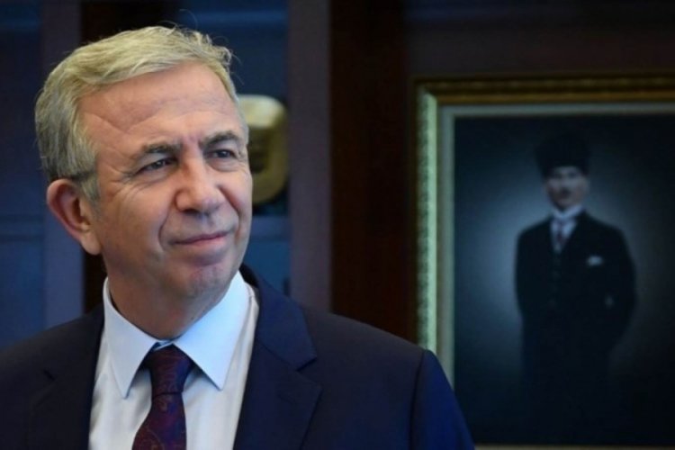 Mansur Yavaş belediye personellerine y&uuml;zde 70 zam yaptı