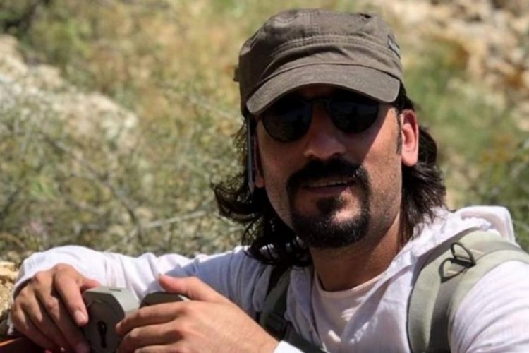 Maden ocağında feci &ouml;l&uuml;m: Kep&ccedil;enin altında kalan m&uuml;hendis &ouml;ld&uuml;