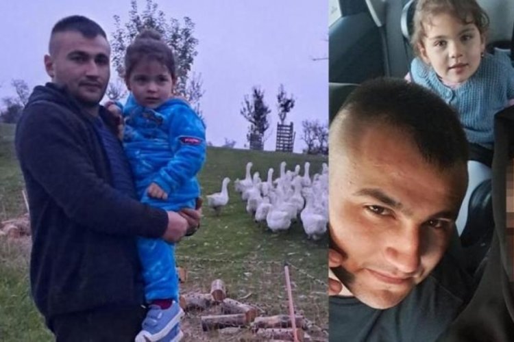 T&uuml;rkiye'de evlendi Avusturya'ya taşındı!