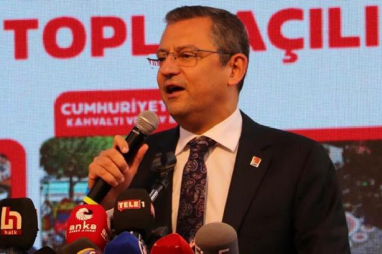 &Ouml;zg&uuml;r &Ouml;zel: Emeklinin de emek&ccedil;inin de hakkını savunmaya devam edeceğiz