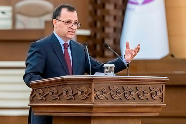 AYM Başkanı: AYM kararlarına uyulmamasının gerek&ccedil;esi ve ge&ccedil;erliliği olamaz