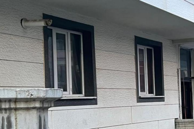 Manisa'da &uuml;&ccedil; g&uuml;n &ouml;nce kiraladıkları evden cenazeleri &ccedil;ıktı!