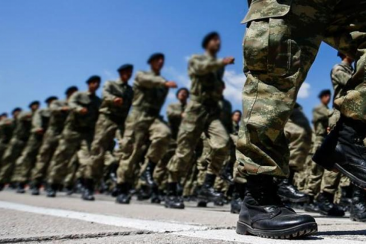 2024 bedelli askerlik sevk tarihleri ne zaman?