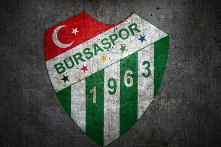 Tahkim'den Bursaspor'un cezası i&ccedil;in a&ccedil;ıklama