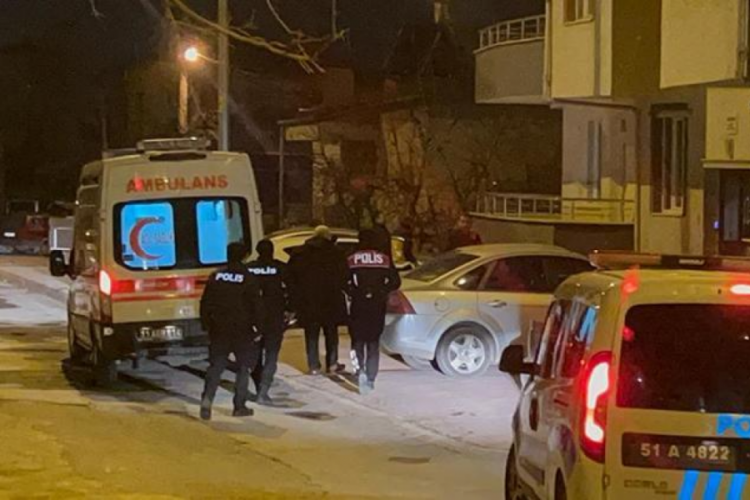 Şehit olan askerlerimizin acı haberleri ailelerine ulaştırıldı